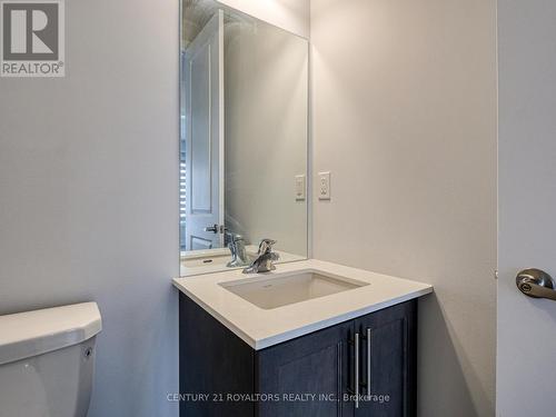 166 Prince Charles Crescent W, Woodstock, ON - Indoor Photo Showing Bathroom