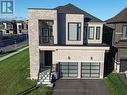 166 Prince Charles Crescent W, Woodstock, ON  - Outdoor 