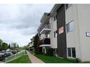206 - 30 Ridgemont Avenue, Fernie, BC  - Outdoor With Balcony 