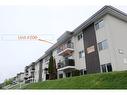 206 - 30 Ridgemont Avenue, Fernie, BC  - Outdoor With Balcony With Exterior 