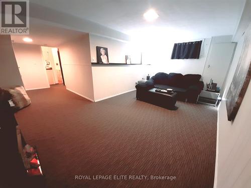 77 Carberry Crescent, Brampton, ON -  Photo Showing Other Room