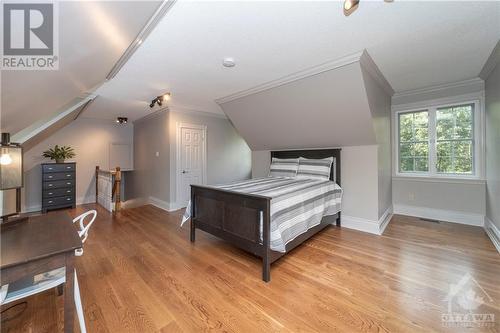 105 Wilbert Cox Drive, Ottawa, ON - Indoor Photo Showing Bedroom