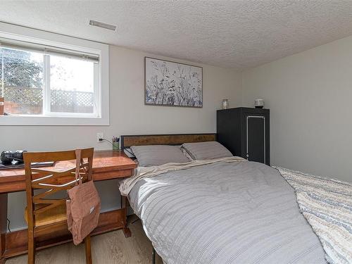 323 Benhomer Dr, Colwood, BC - Indoor Photo Showing Bedroom