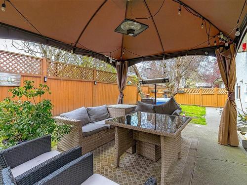 323 Benhomer Dr, Colwood, BC - Outdoor With Exterior