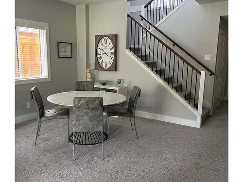1305 Centauri Dr, Langford, BC - Indoor Photo Showing Dining Room