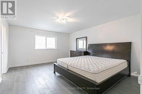 241 Fred Mclaren Boulevard, Markham, ON - Indoor Photo Showing Bedroom