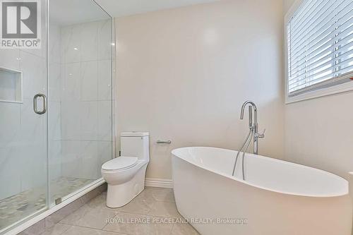 241 Fred Mclaren Boulevard, Markham, ON - Indoor Photo Showing Bathroom