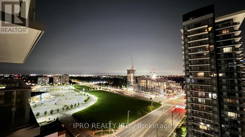 1710 - 4675 Metcalfe Avenue, Mississauga, ON - Outdoor