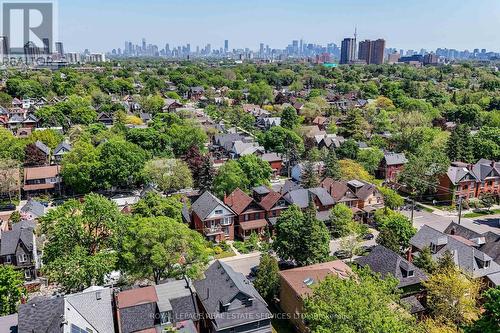 277 Pacific Avenue, Toronto, ON - Outdoor With View