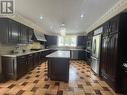 3 Bellini Avenue E, Brampton, ON  - Indoor Photo Showing Kitchen With Upgraded Kitchen 
