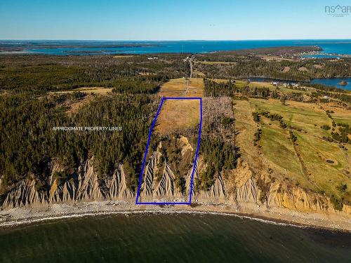 Lot 7 Upper Kingsburg Road, Upper Kingsburg, NS 