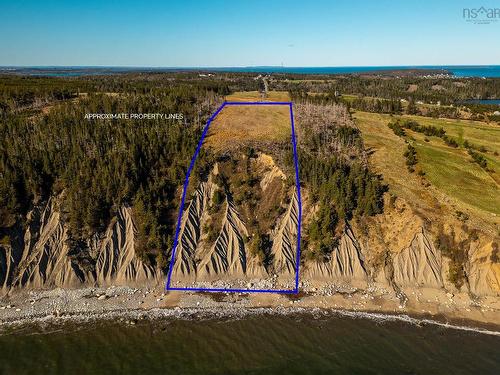 Lot 7 Upper Kingsburg Road, Upper Kingsburg, NS 