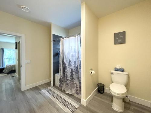 1916 Fort Sheppard Drive, Nelson, BC - Indoor Photo Showing Bathroom