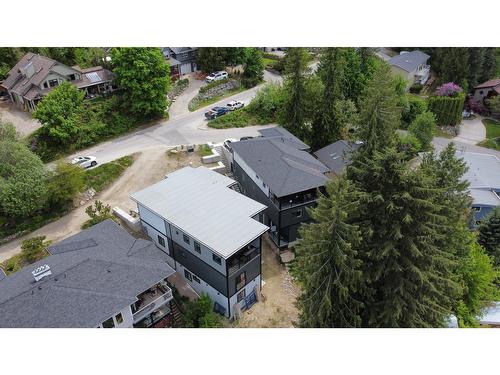 1916 Fort Sheppard Drive, Nelson, BC - Outdoor With View