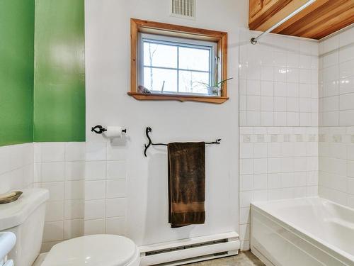 Salle de bains - 1500 Rue Des Hauteurs, Val-David, QC - Indoor Photo Showing Bathroom