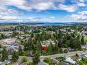 1110 Cumberland Rd, Courtenay, BC  - Outdoor With View 