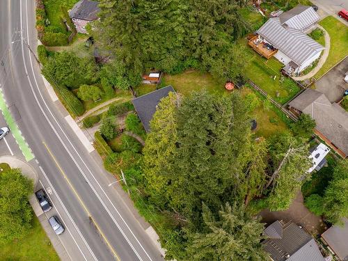 1110 Cumberland Rd, Courtenay, BC - Outdoor With View