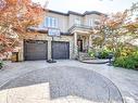 762 Duchess Dr, Mississauga, ON  - Outdoor With Facade 