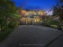 762 Duchess Dr, Mississauga, ON  - Outdoor 