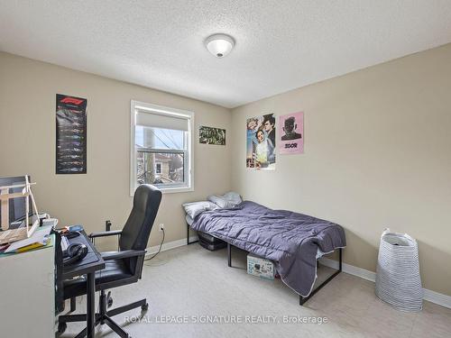 525 Victoria St, Kingston, ON - Indoor Photo Showing Bedroom