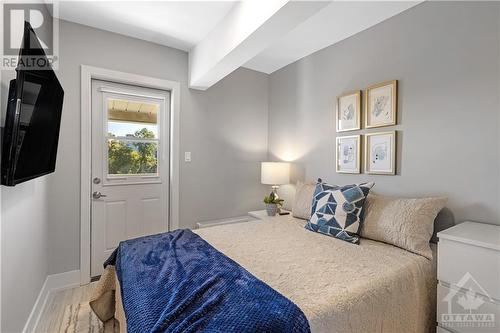 46 Nelson Street, Ottawa, ON - Indoor Photo Showing Bedroom