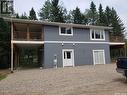 720 Railway Ave, Chitek Lake, SK  - Outdoor With Exterior 