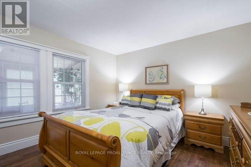 21 Storms Lane, Prince Edward County, ON - Indoor Photo Showing Bedroom
