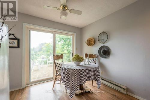 21 Storms Lane, Prince Edward County, ON - Indoor Photo Showing Dining Room