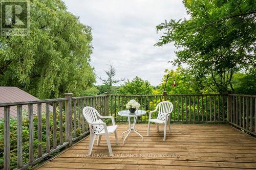 21 Storms Lane, Prince Edward County, ON - Outdoor With Deck Patio Veranda