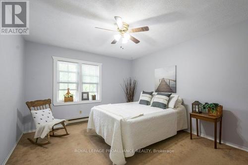 21 Storms Lane, Prince Edward County, ON - Indoor Photo Showing Bedroom