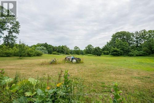 21 Storms Lane, Prince Edward County, ON - Outdoor With View