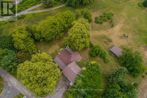 21 Storms Lane, Prince Edward County, ON - Outdoor With View