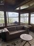 161 Lakeshore Drive, Kannata Valley, SK  - Indoor Photo Showing Living Room 