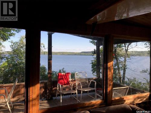 161 Lakeshore Drive, Kannata Valley, SK - Outdoor With Body Of Water