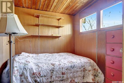 161 Lakeshore Drive, Kannata Valley, SK - Indoor Photo Showing Bedroom