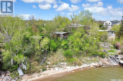 161 Lakeshore Drive, Kannata Valley, SK - Outdoor With Body Of Water With View