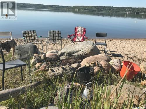 161 Lakeshore Drive, Kannata Valley, SK - Outdoor With Body Of Water With View