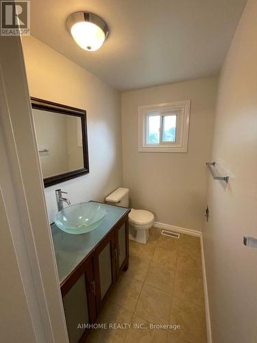 69 Noake Crescent, Ajax, ON - Indoor Photo Showing Bathroom