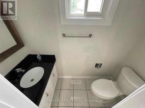 69 Noake Crescent, Ajax, ON - Indoor Photo Showing Bathroom