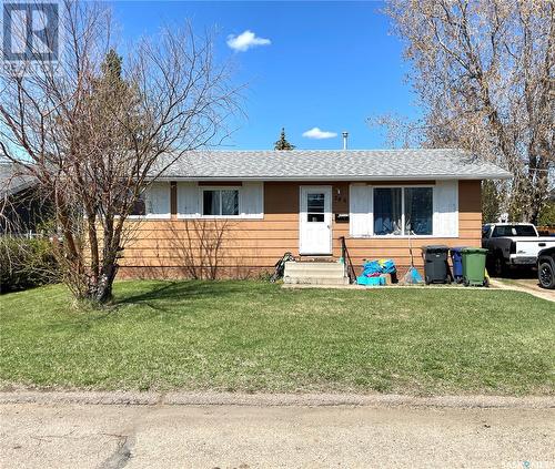 286 18Th Street, Battleford, SK - Outdoor