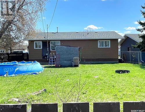 286 18Th Street, Battleford, SK - Outdoor