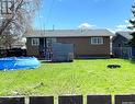 286 18Th Street, Battleford, SK  - Outdoor 