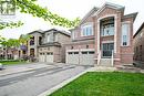 18 Cherry Bush Road, Vaughan, ON  - Outdoor With Facade 