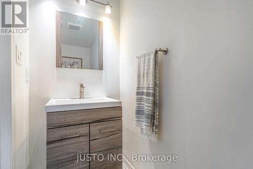 47 - 1000 Asleton Boulevard N, Milton, ON - Indoor Photo Showing Bathroom