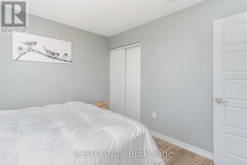 47 - 1000 Asleton Boulevard N, Milton, ON - Indoor Photo Showing Bedroom