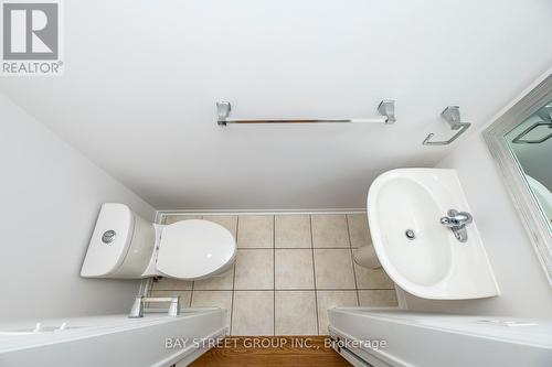 54 - 2171 Fiddlers Way, Oakville, ON - Indoor Photo Showing Bathroom