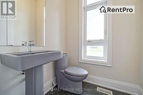 80 William Logan Drive, Richmond Hill, ON - Indoor Photo Showing Bathroom