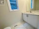 24 Rochester Drive, Barrie, ON  - Indoor Photo Showing Bathroom 