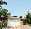 303 2Nd Avenue, Humboldt, SK  - Outdoor With Facade 