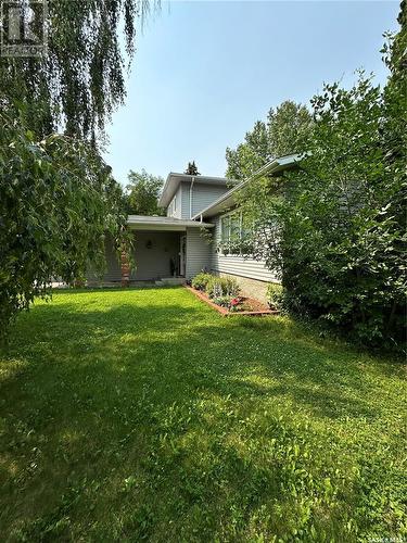 303 2Nd Avenue, Humboldt, SK - Outdoor